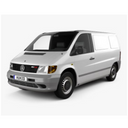 Vito W638 (1996-2003)